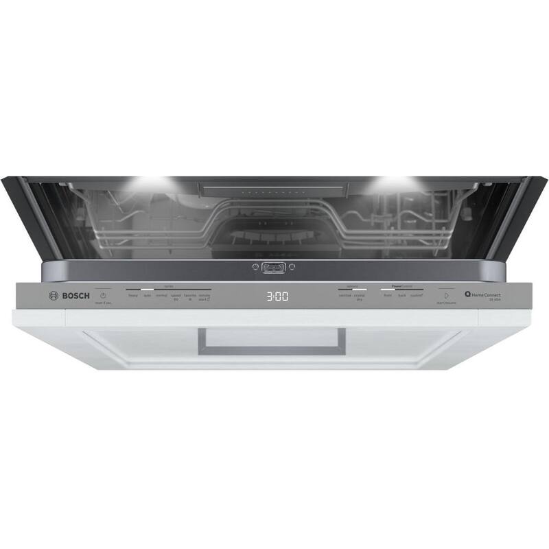 24 in. Tall Tub Dishwasher with Stainless Steel Tub N95087