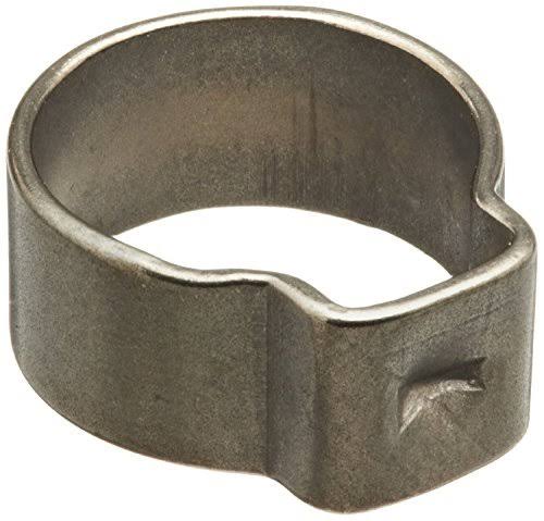 Stepless Ear Clamp, One Ear, Clamp ID Range 5.1 mm (Closed) - 6 H8133