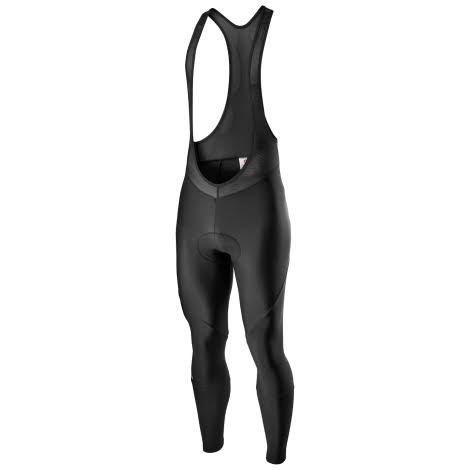 Black XL Cycling Tights N30983