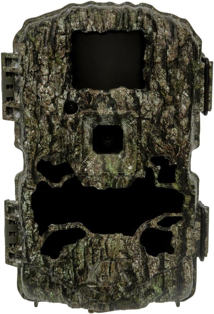 32MP 1080P Video Trail Camera with Security Box W41662