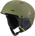 Ski Helmet N158797