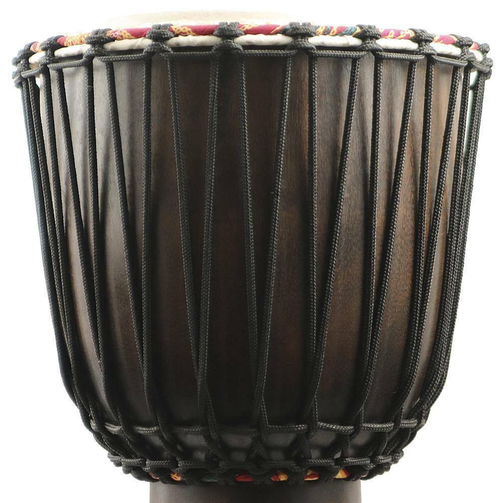 12x22 Mango Wood African Djembe W846760