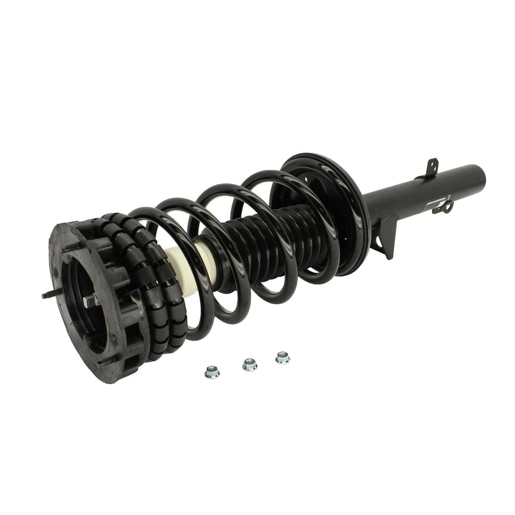 Suspension Strut and Coil Spring Assembly S96869