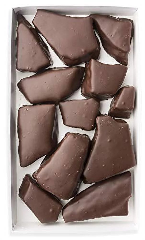 14 Oz Seafoam Honeycomb Dark Chocolate G166240
