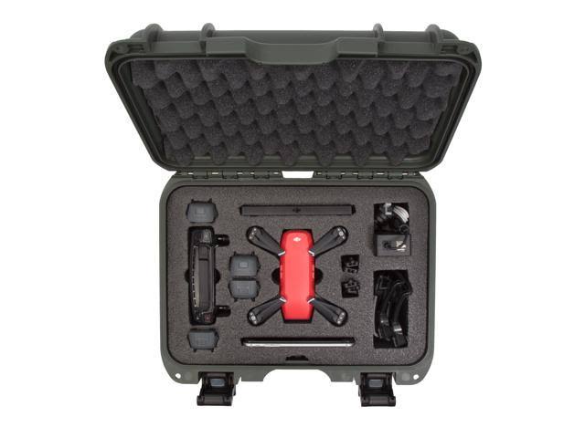 Olive Case C9503