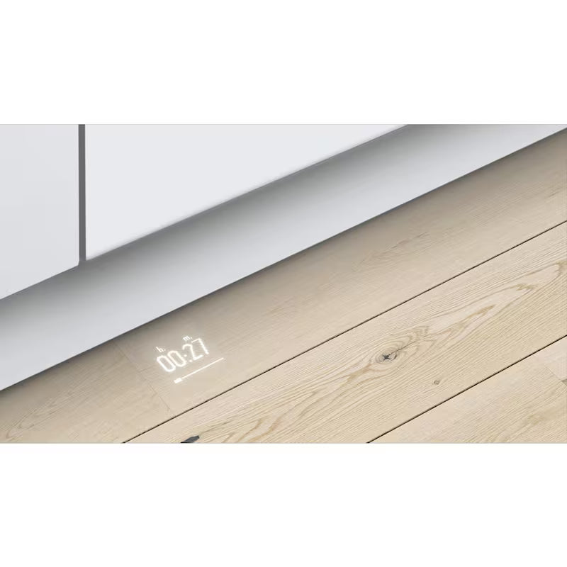 24 in. Tall Tub Dishwasher with Stainless Steel Tub N95087