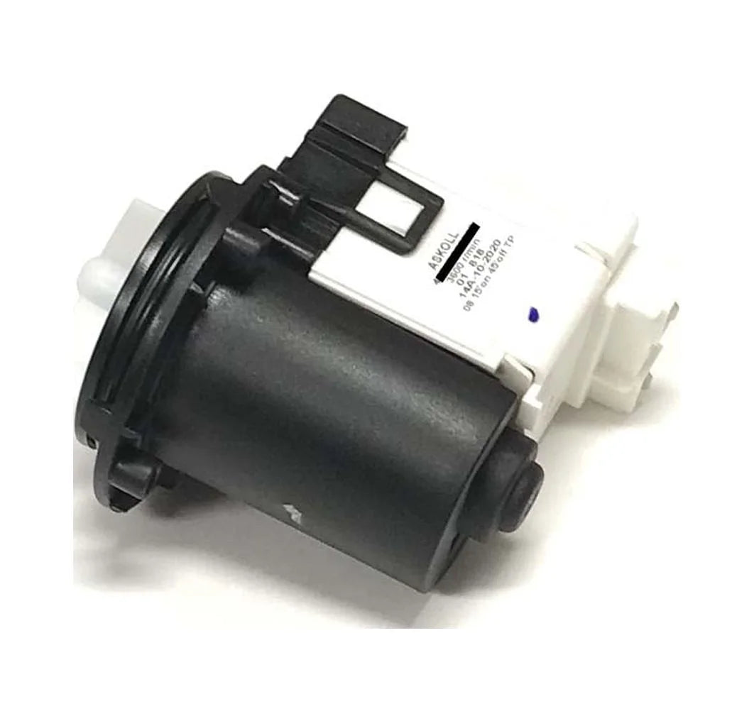 Washing Machine Drain Pump U60450