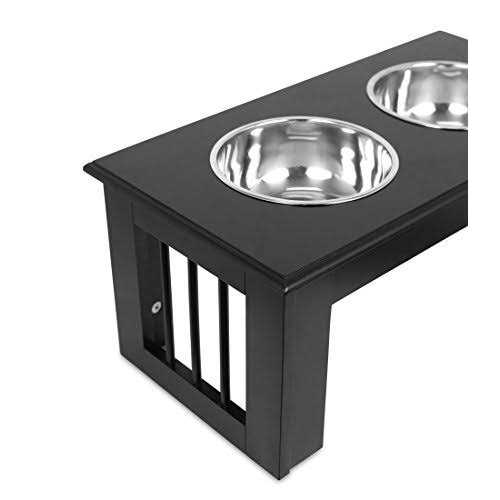 Elevated Pet Feeder E57846