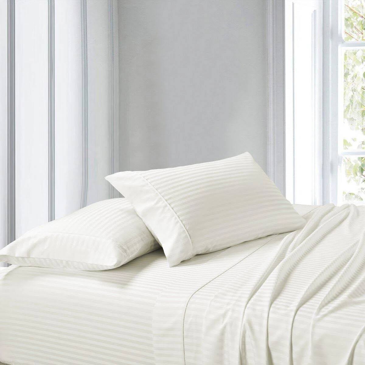 King/Calking Waterbed Sheets R820114