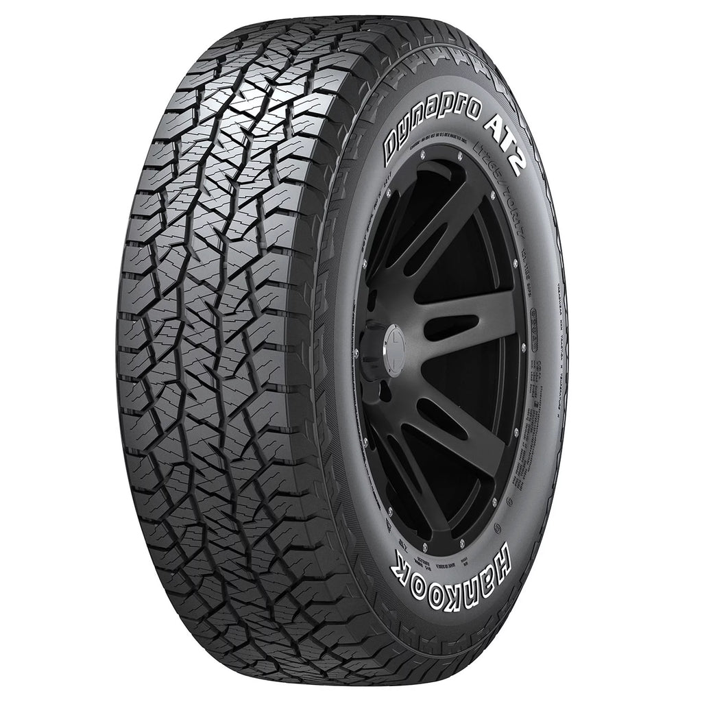 All Terrain LT285/65R18 Light Truck Tire C628210