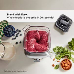 Kyoto Glow Variable Speed Blender G5605