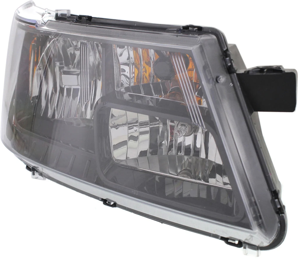 Replacement Headlight Compatible With 2014-2020 Dodge Journey Right Passenger Halogen K71079