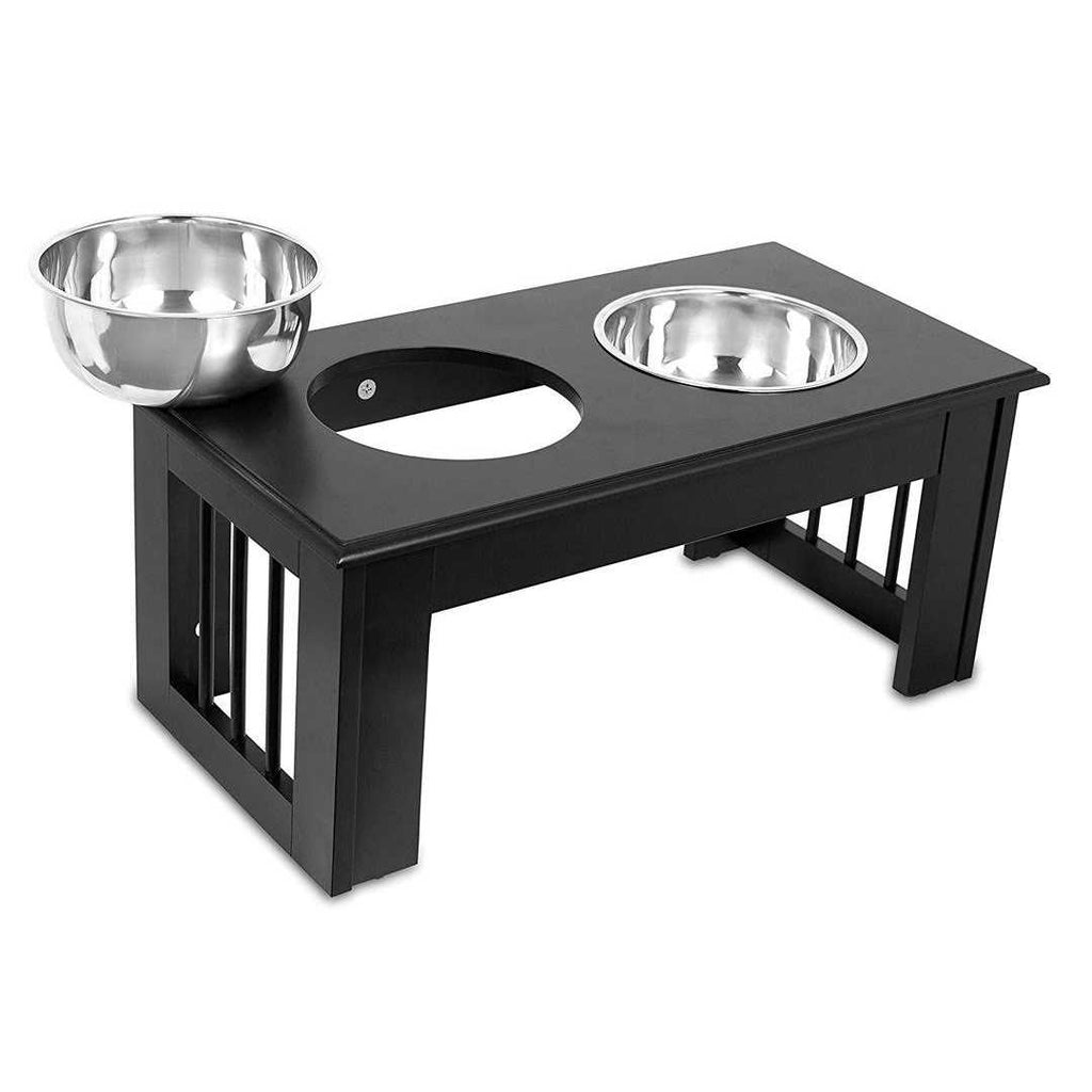 Elevated Pet Feeder E57846