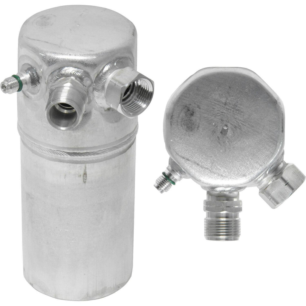 A/C Compressor and Component Kit Z874