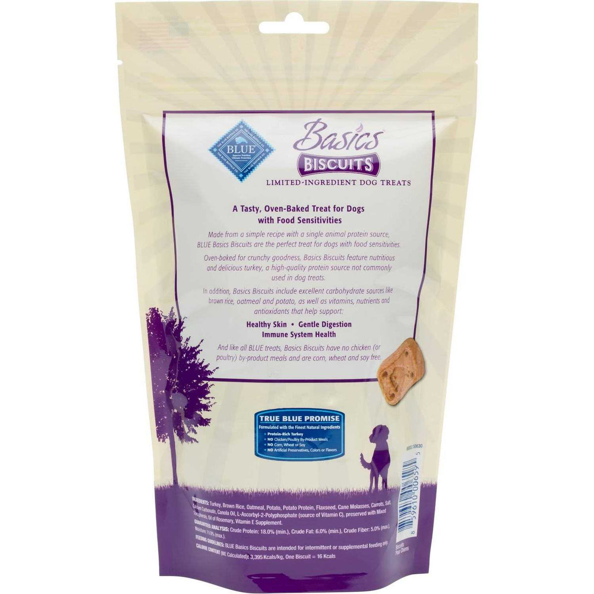 Crunchy Dog Pet Supplies Z390909