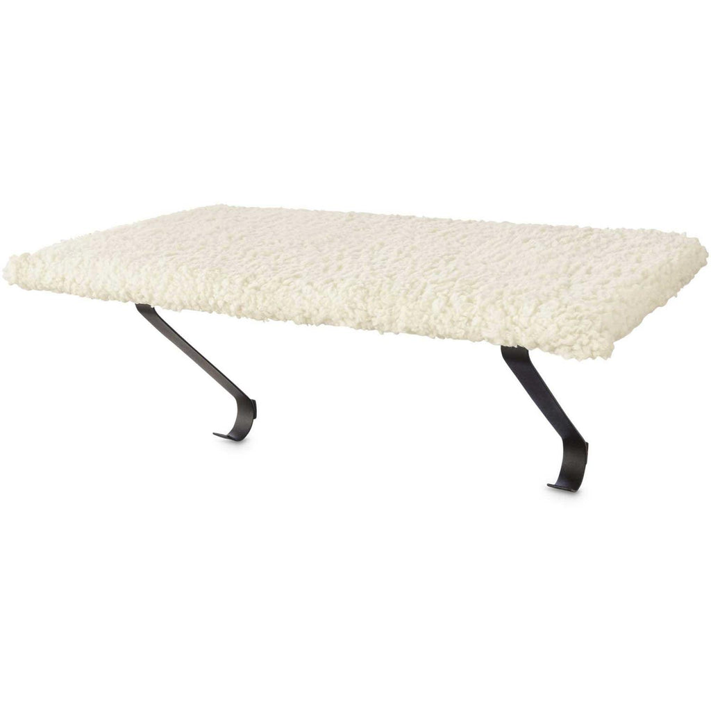 Memory Foam Window Cat Perch C8839