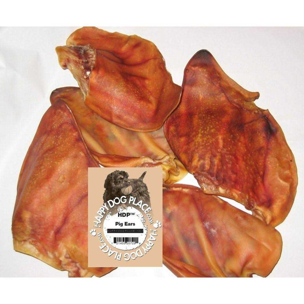 Large Roasted Pig Ears R820397