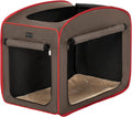 Portable Collapsible Pop Up Pet Kennel J7609