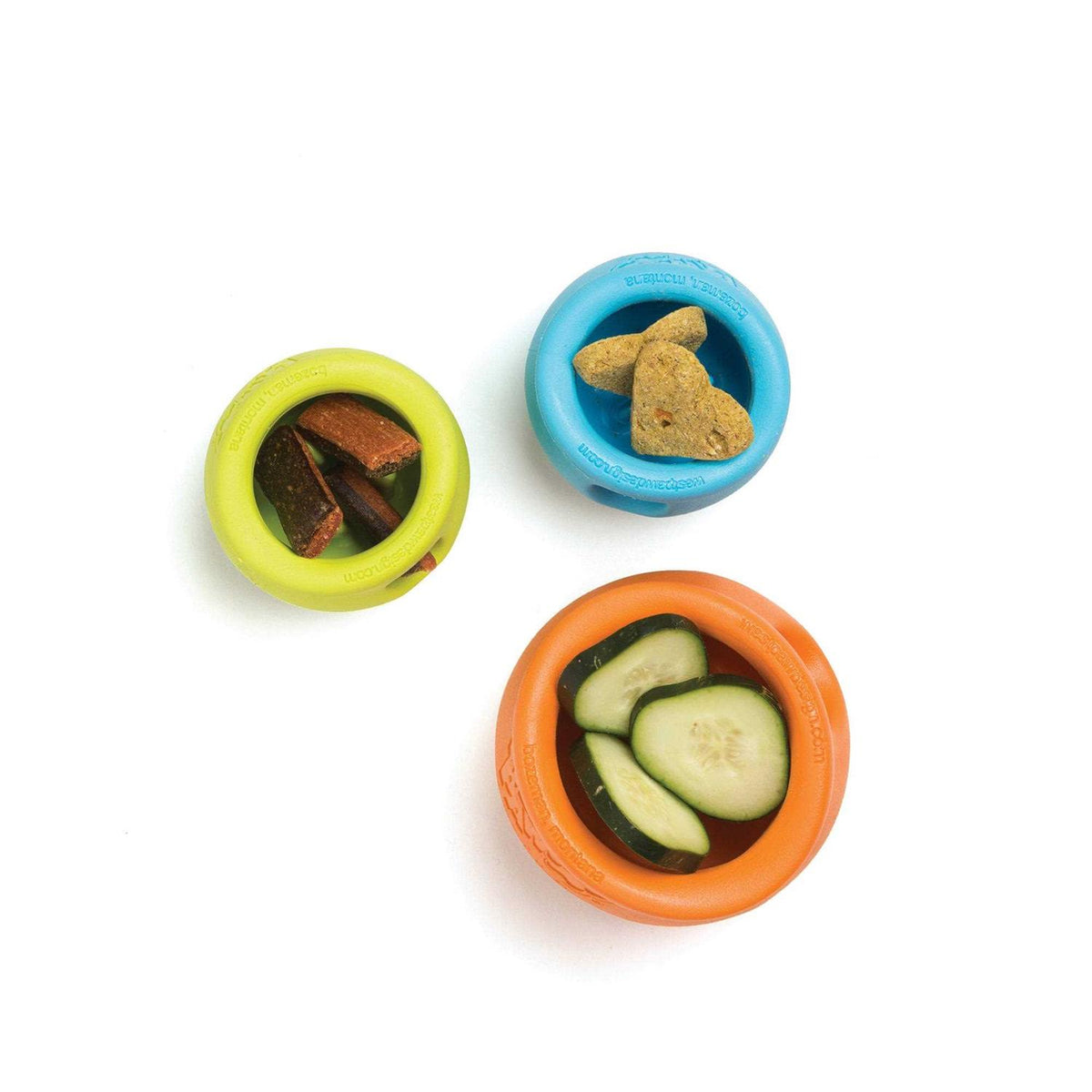 Toppl Dog Toy F2526