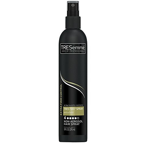 Non Aerosol Hair Spray Extra Hold, 10 Fl Oz K38181