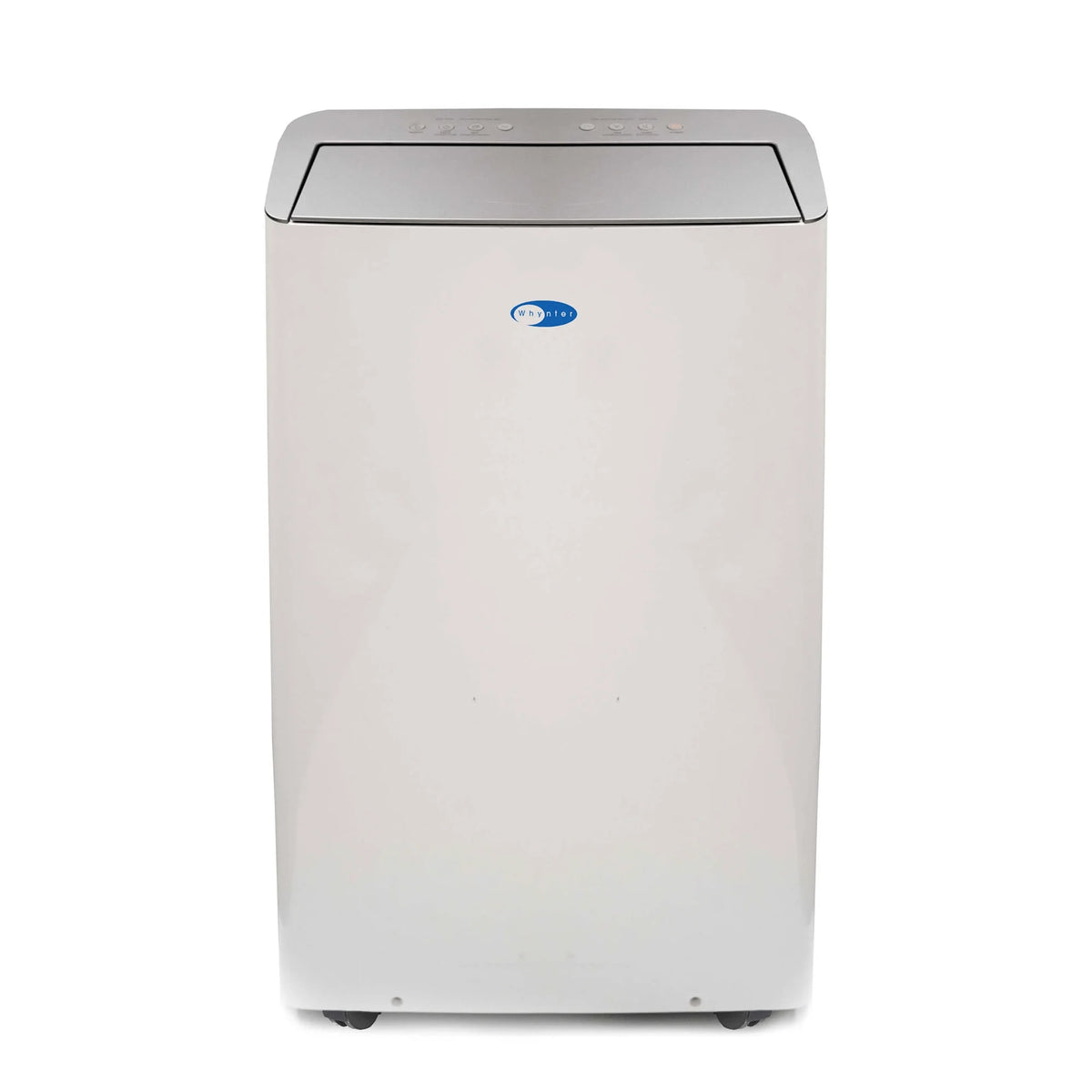14,000 BTU Dual Hose AC, Heater, Dehumidifier, Fan L85395