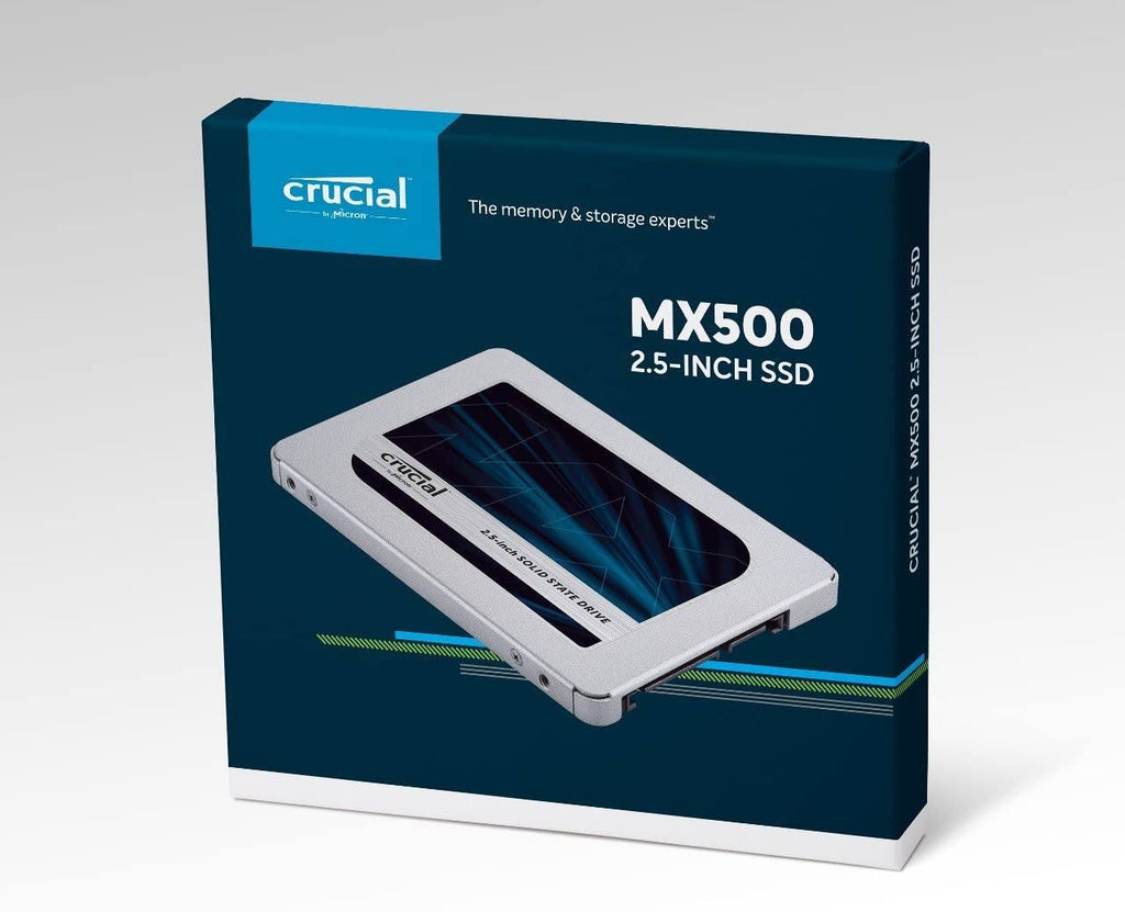 1TB 2.5 inch Internal SATA SSD X961