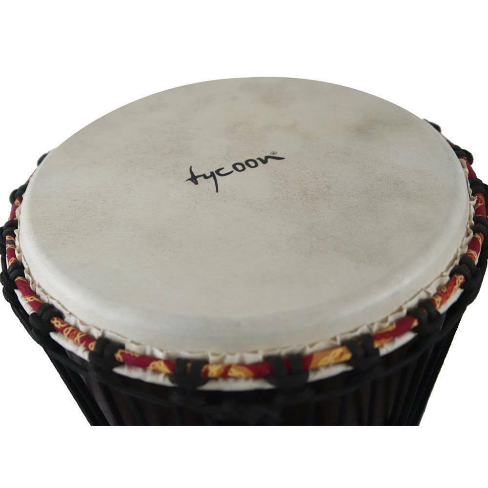 12x22 Mango Wood African Djembe W846760