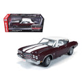 1970 Chevrolet Chevelle SS 454 1/18 Diecast Car Model T741026