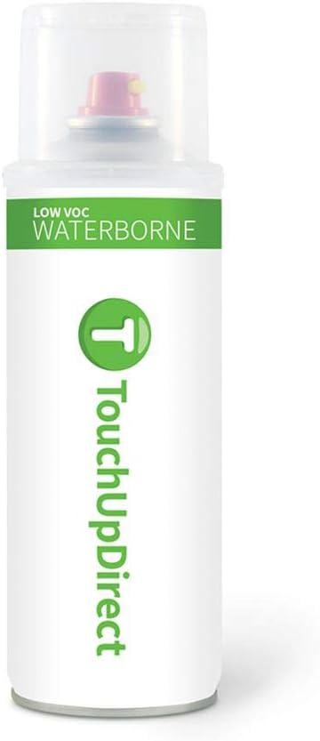 Hakone Green Touch Up Paint Pen+Brush Applicator Q291