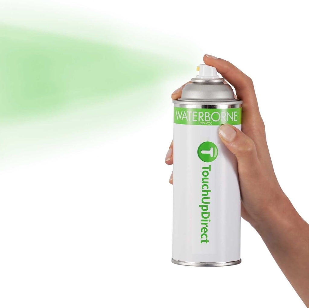 Hakone Green Touch Up Paint Pen+Brush Applicator Q291