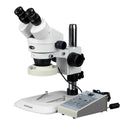 Binocular Stereo Zoom Microscope P1730