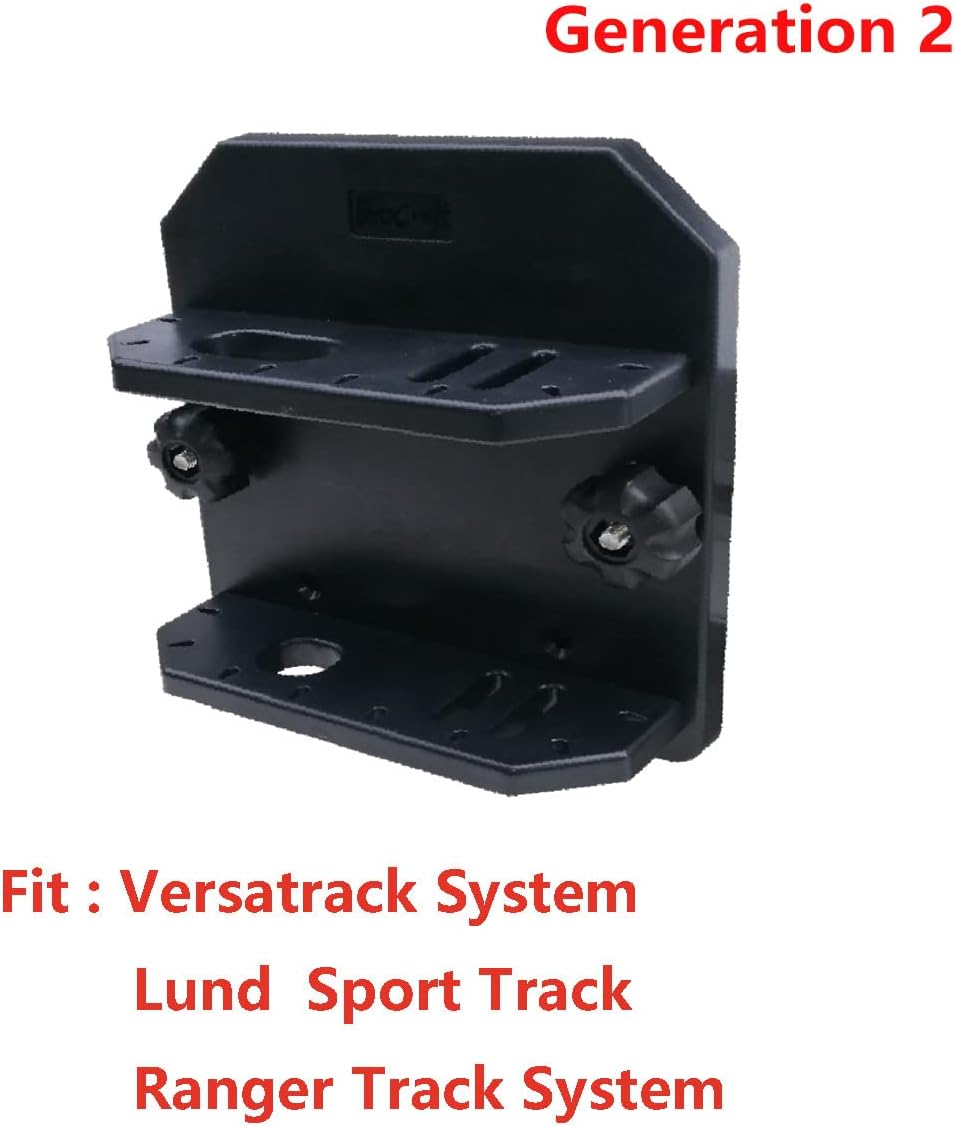 90 Degree Boat Track System Tool Holder V6852