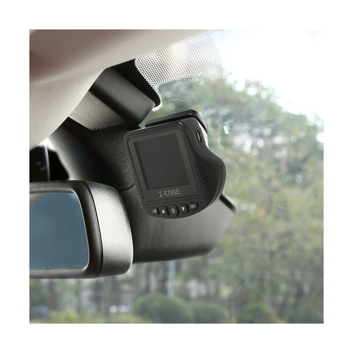 Digital Camcorder Full HD Black M4929