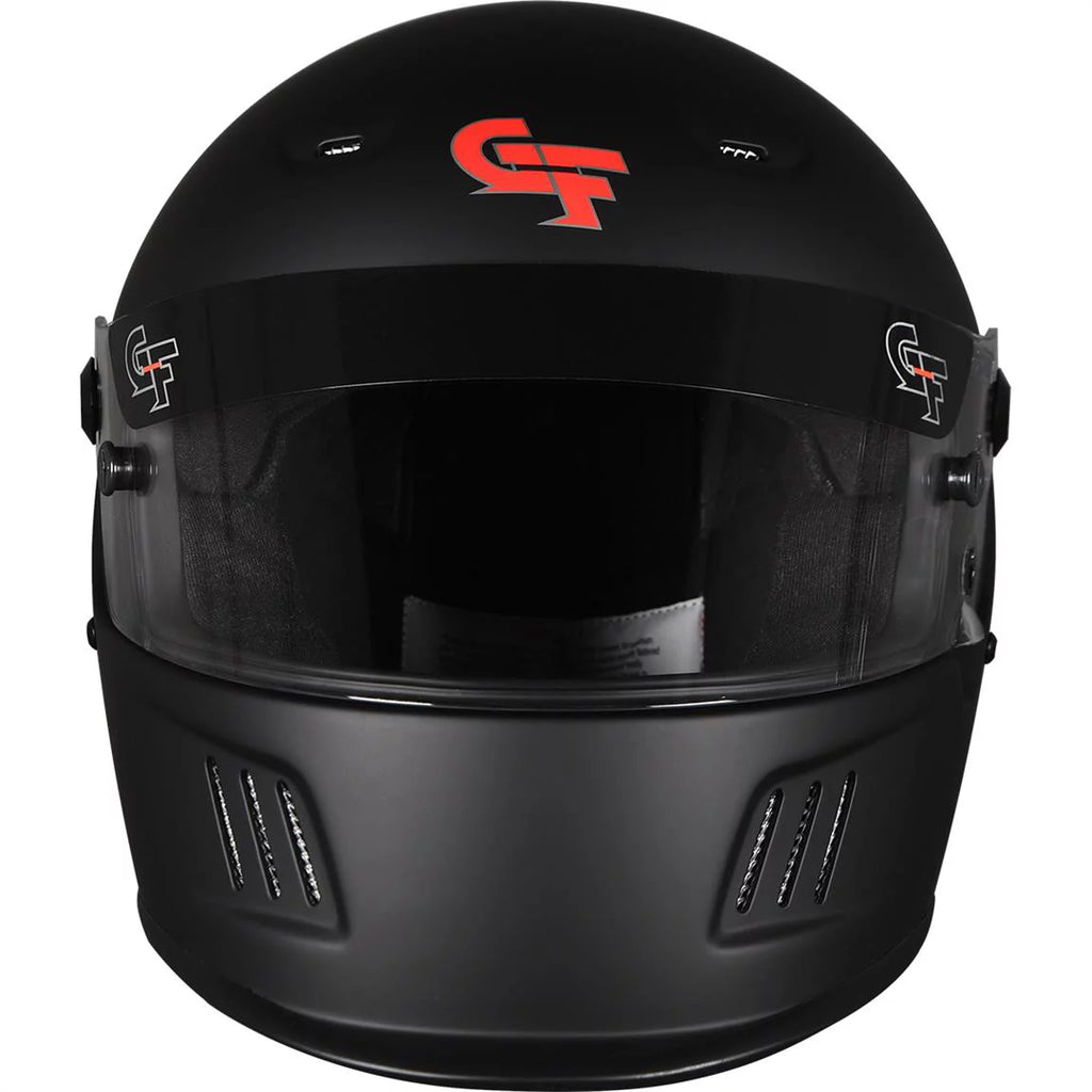 Matte Black Large Helmet P712426