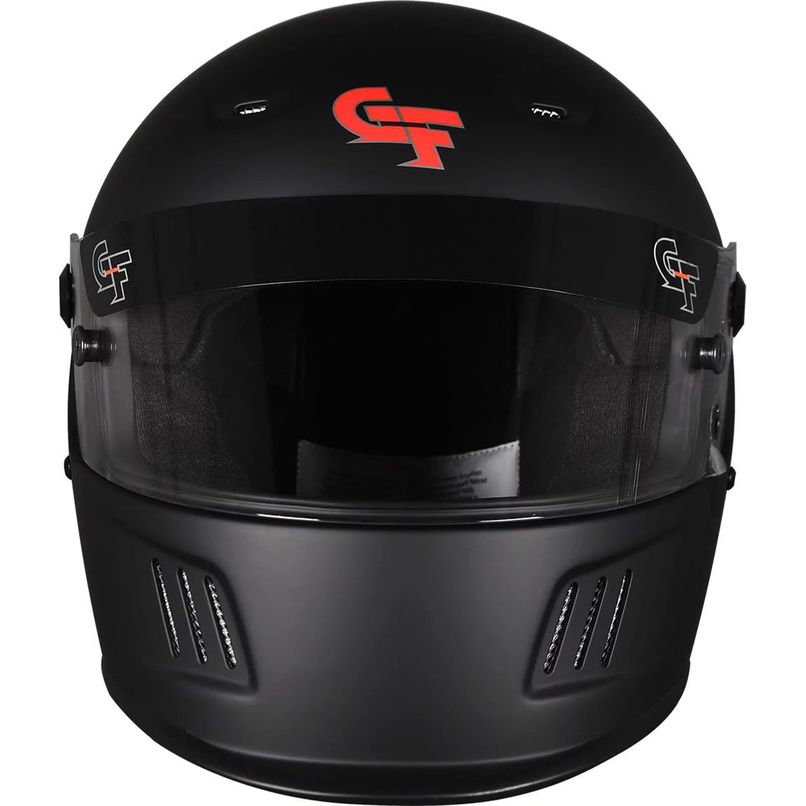 Matte Black Large Helmet P712426