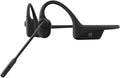 Bone Conduction Open-Ear Stereo Bluetooth Headset With Noise-Canceling Boom Microphone X801607