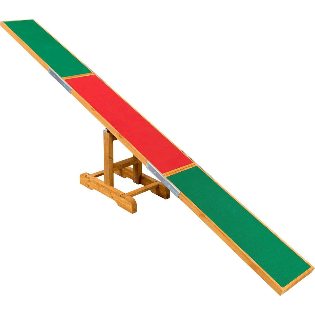 Agility Dog Training Seesaw F58112