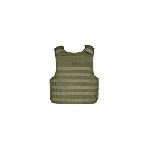 Multicam Tactical Armor Carrier R50985