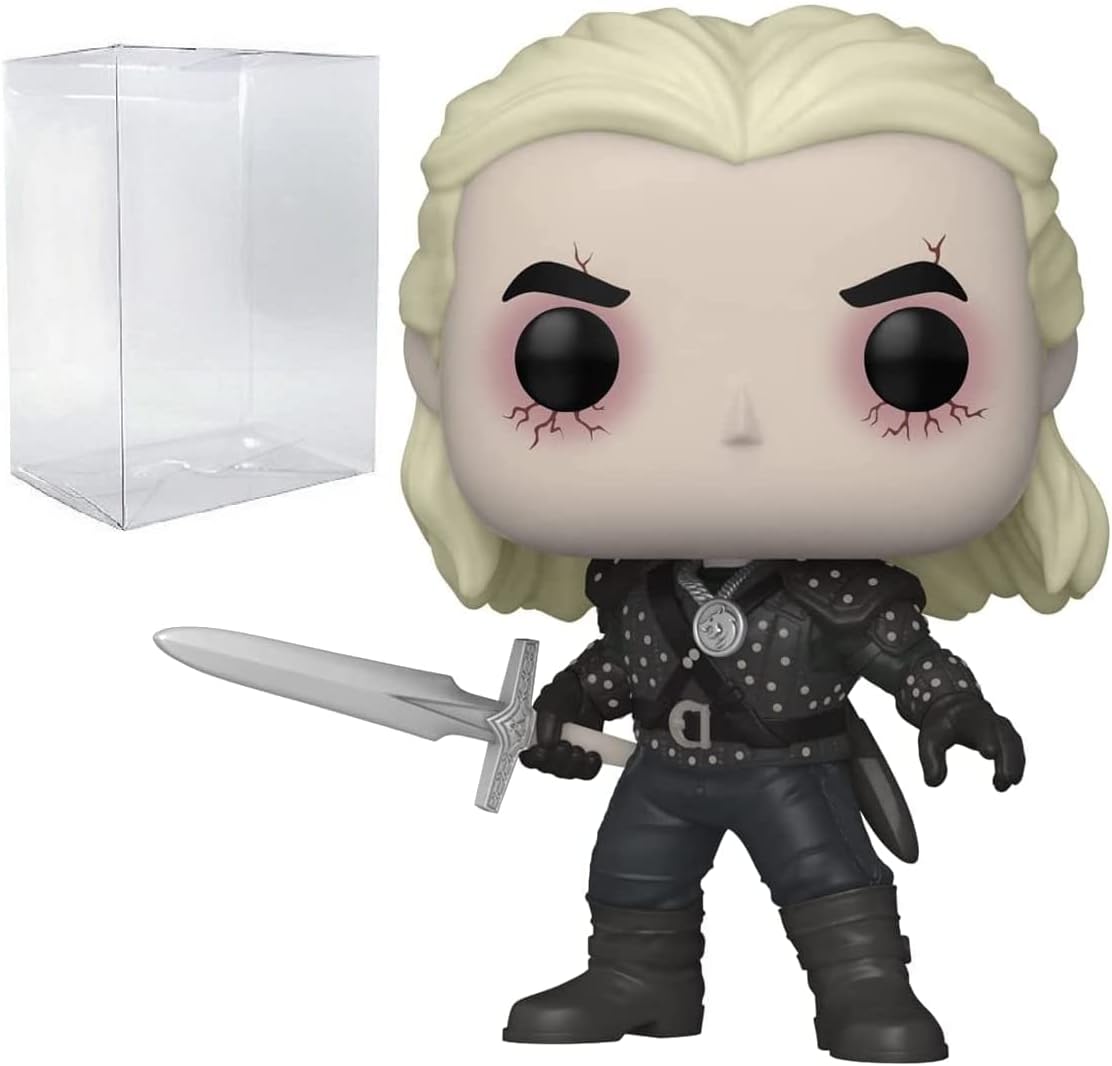 Vinyl Figure P8354