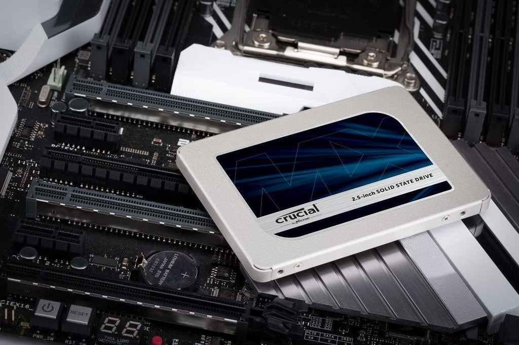 1TB 2.5 inch Internal SATA SSD X961