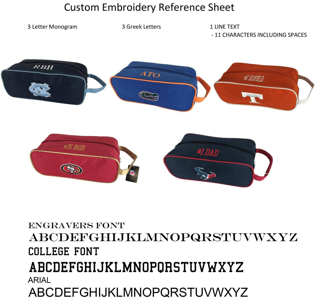 Travel Case G639