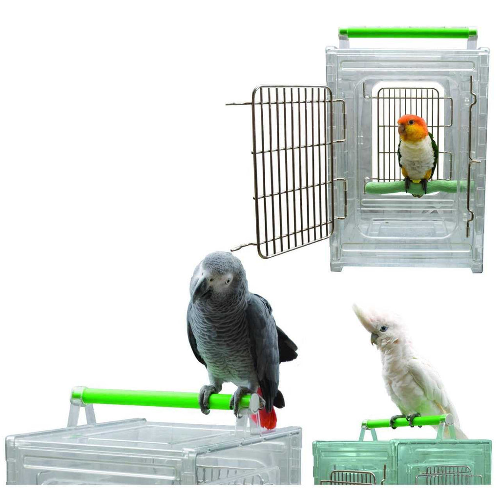 Small Bird Carrier A2078