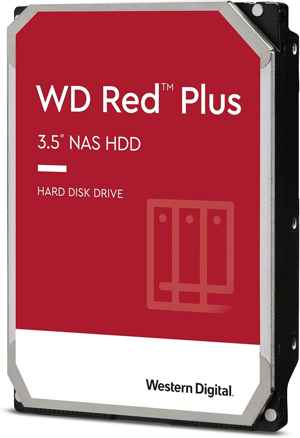 10TB 7200 RPM SATA 6 Gb/s CMR 256 MB Cache 3.5 Internal Hard Drive C325
