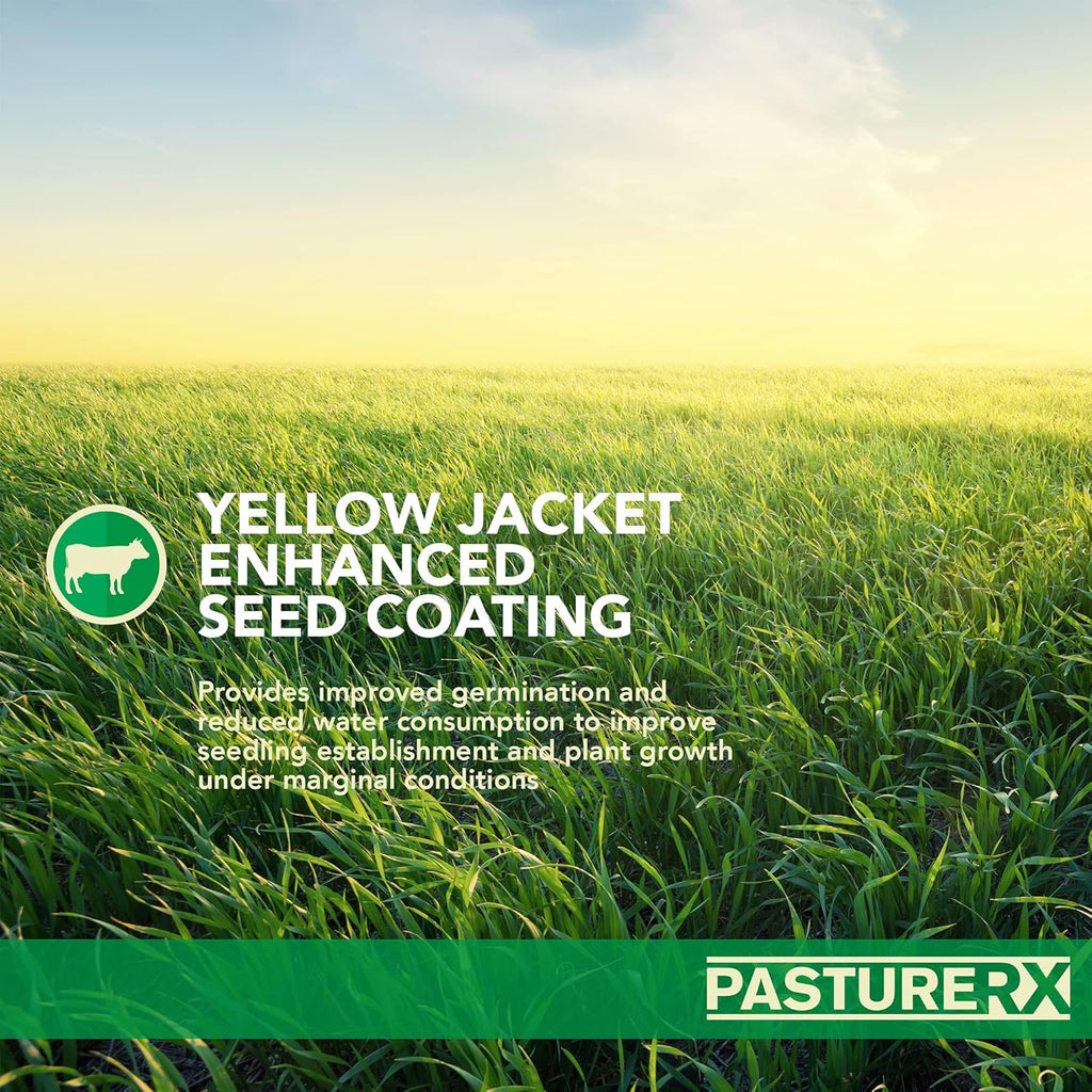23 lbs. Grass and Forage Seed Mix U508