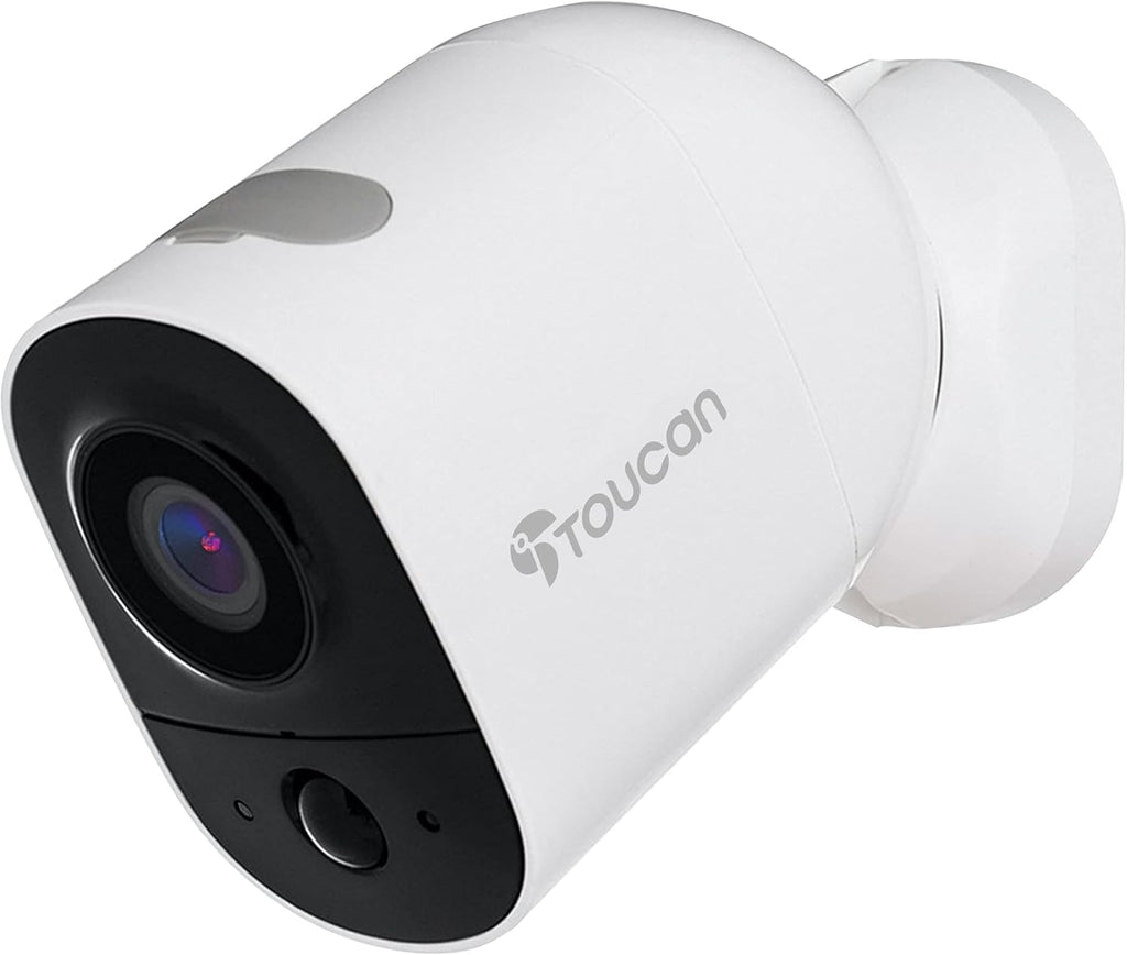 Wireless Indoor/Outdoor Battery Powered Security Camera K1885