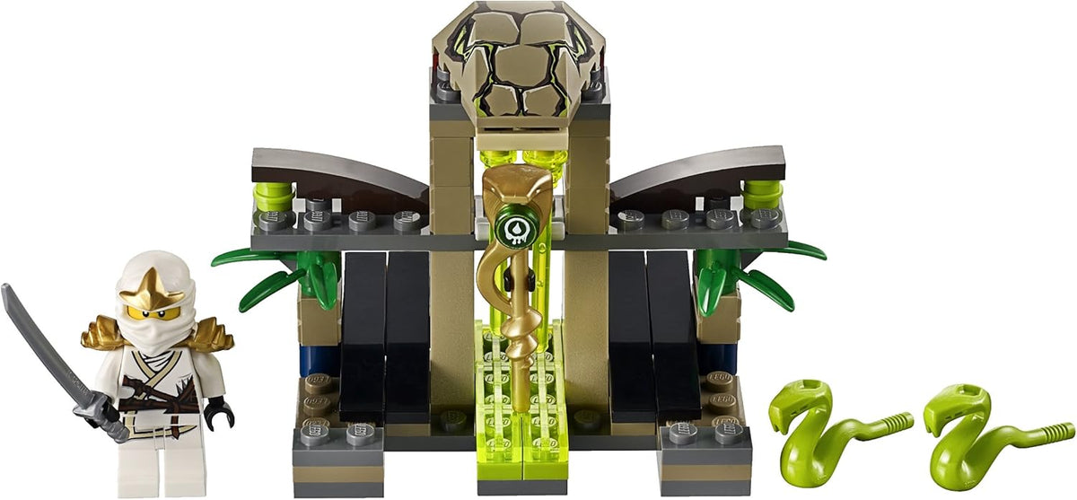 Venomari Shrine K181237