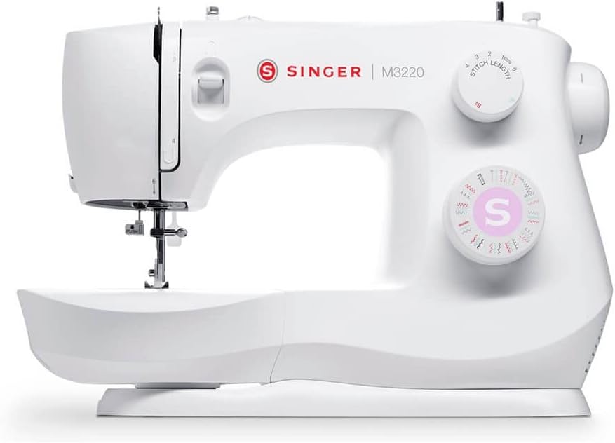 Sewing Machine (Renewed) O59234