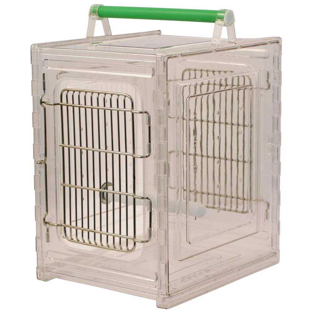 Small Bird Carrier A2078