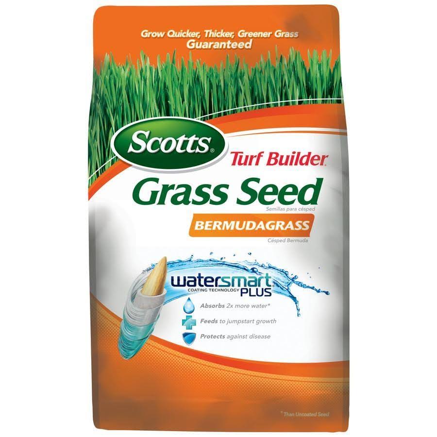 50 lbs. Bermuda Grass Seed C951