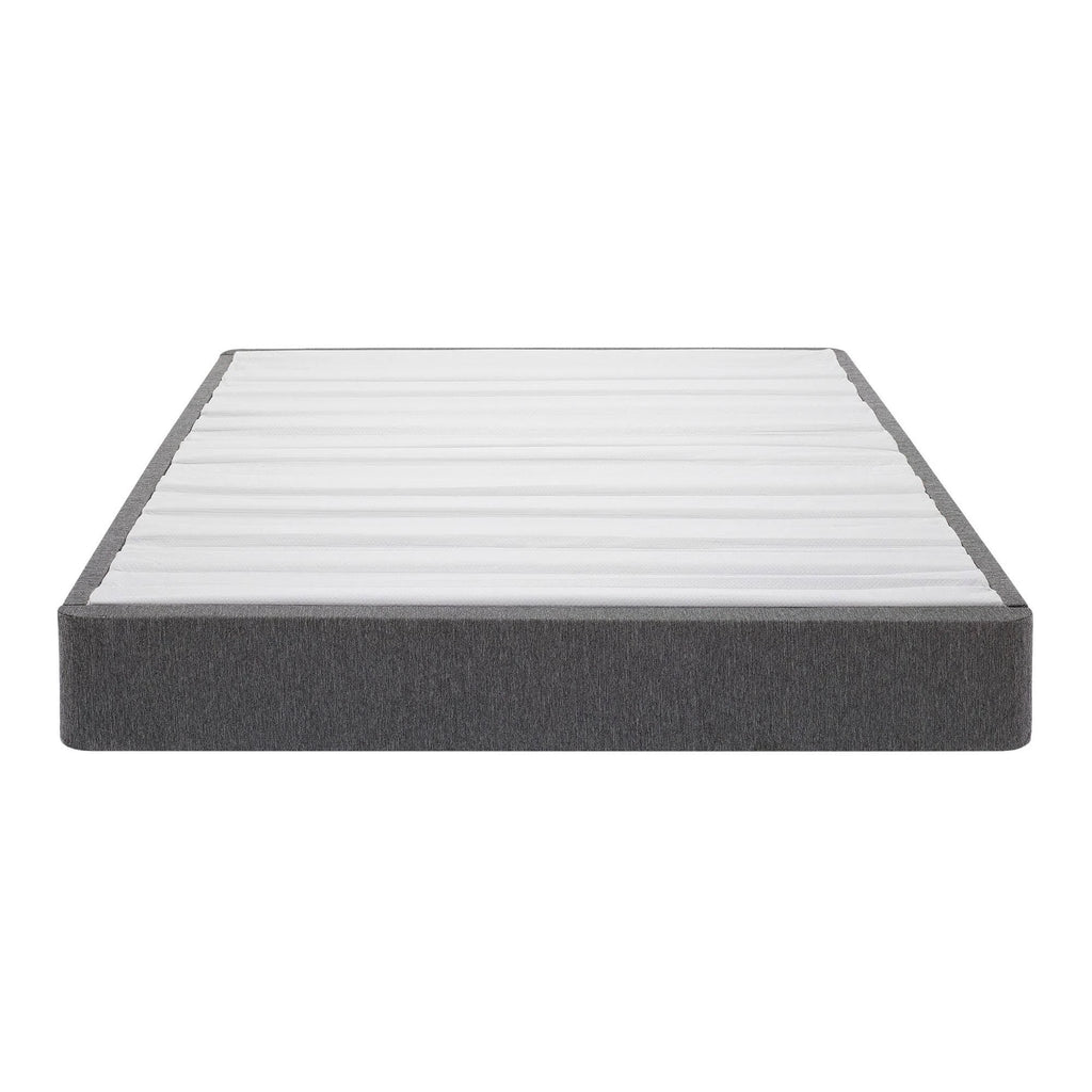 Queen Foundation Mattress U452